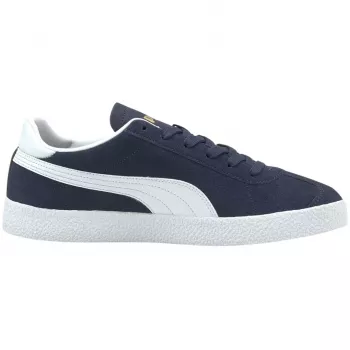PUMA R78 SL miesten urheilukengät - puma white-puma black-high risk red, EU 42