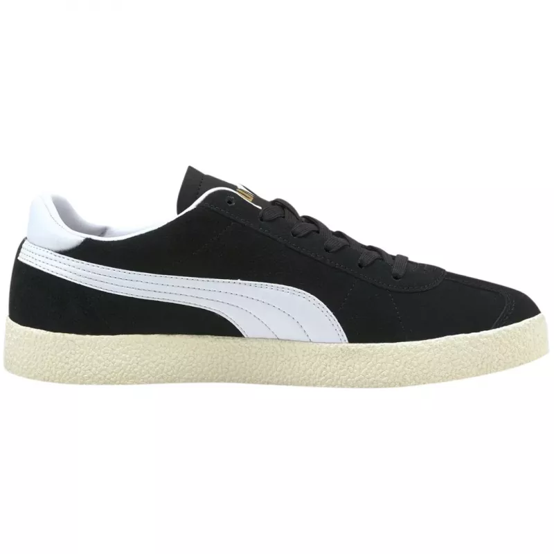 PUMA R78 SL miesten sneakerit musta valkoinen koko 42