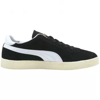 PUMA R78 SL miesten lenkkarit Puma Black / Puma White EU 41