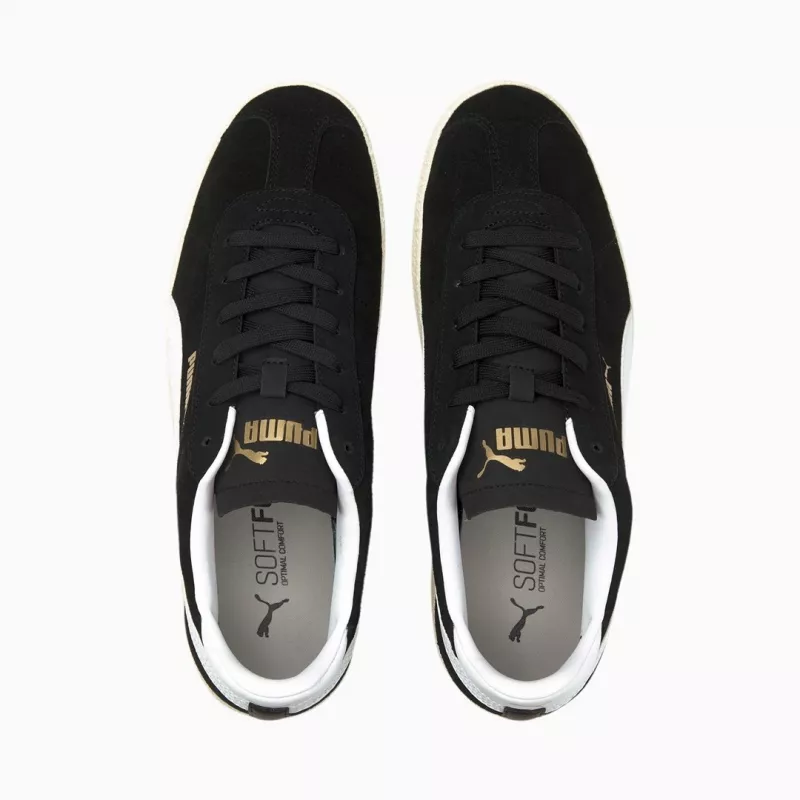 PUMA R78 SL miesten lenkkarit Puma Black / Puma White EU 41