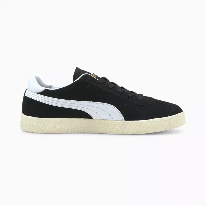 PUMA R78 SL miesten lenkkarit Puma Black / Puma White EU 41