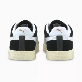 PUMA R78 SL miesten kengät valkoinen musta 44