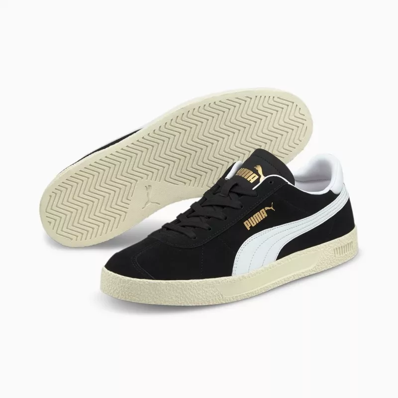 PUMA R78 SL miesten kengät valkoinen musta 44
