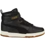 Puma RBD Game WTR lasten kengät musta 388449 02 koko 38.5