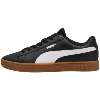 PUMA Rickie Classic miesten sneaker musta valkoinen 394251 14 koko 44
