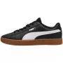 PUMA Rickie Classic miesten sneaker musta valkoinen 394251 14 koko 44