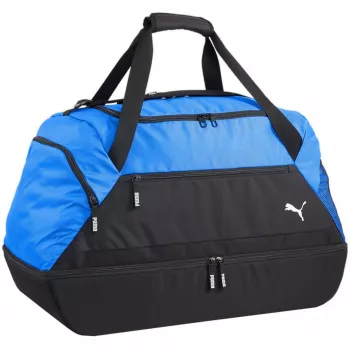 PUMA Team Goal 23 Medium urheilukassi 48L Puma Royal/Black
