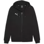 PUMA Team Goal Casuals miesten huppari musta 658595 03