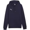 Puma Team Goal Casuals huppari Navy Blue