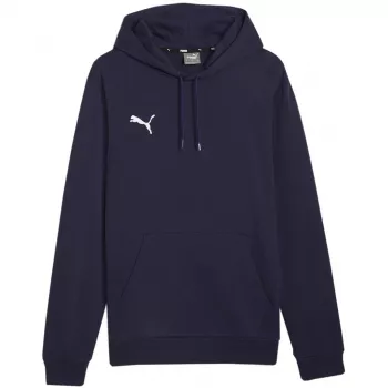 Puma Team Goal Casuals huppari Navy Blue
