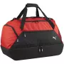 PUMA Team Goal M BC urheilukassi punainen/musta 48L