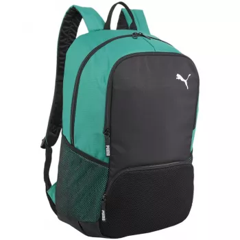 PUMA Team Goal Premium XL reppu vihreä-musta 28L