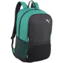 PUMA Team Goal Premium XL reppu vihreä-musta 28L