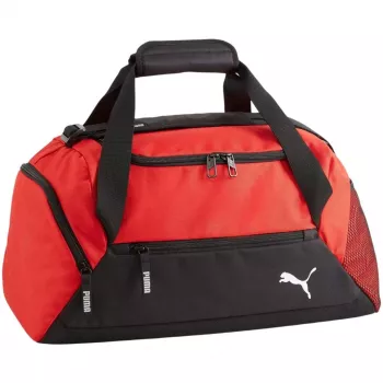 Puma Team Goal S laukku, punamusta, 90232 03