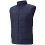 PUMA Team Liga miesten harjoitusliivi takki Navy Blue koko M