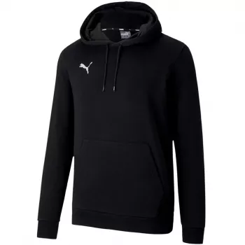 PUMA teamGOAL 23 Casuals huppari musta 2XL