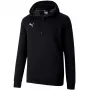 PUMA teamGOAL 23 Casuals huppari musta 2XL