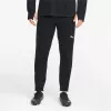 PUMA Teamgoal 23 miesten Slim Fit treenihousut dryCELL, Puma Black/Puma White, koko XL