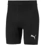 PUMA LIGA miesten kompressioshortsit 655924_03, musta, XL