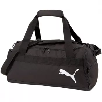 PUMA teamGOAL 23 joukkuelaukku S musta