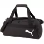 PUMA teamGOAL 23 joukkuelaukku S musta