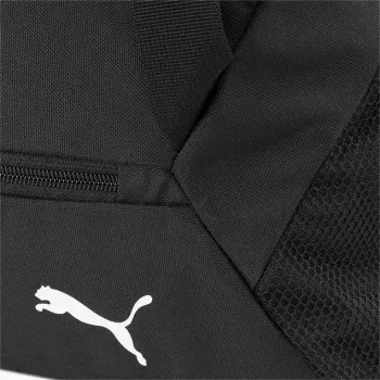 PUMA teamGOAL urheilukassi 28 L polyesteri musta
