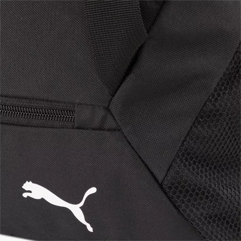 PUMA teamGOAL urheilukassi 28 L polyesteri musta