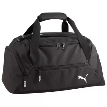 PUMA teamGOAL urheilukassi 28 L polyesteri musta