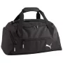 PUMA teamGOAL urheilukassi 28 L polyesteri musta