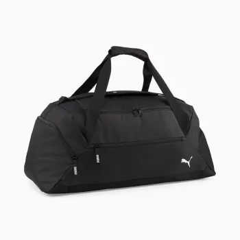 PUMA teamGOAL urheilukassi 55 L polyesteri musta