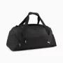 PUMA teamGOAL urheilukassi 55 L polyesteri musta
