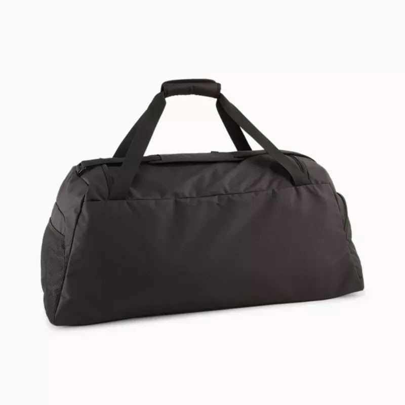 PUMA teamGOAL urheilukassi 72 l polyesteri musta
