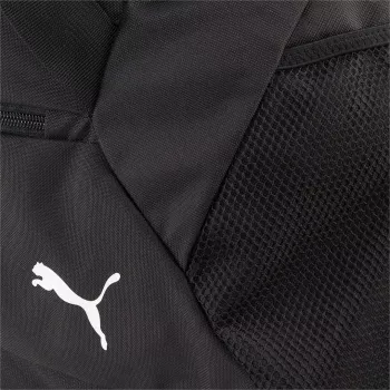 PUMA teamGOAL urheilukassi 72 l polyesteri musta
