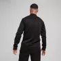 Puma TeamGoal Training 1/4 Zip Top miesten musta koko L