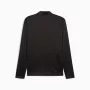 Puma TeamGoal treenitakki miesten musta 658633 03 koko L