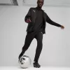 Puma TeamGoal harjoitustakki miesten musta S