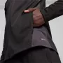 Puma TeamGoal harjoitustakki miesten musta S