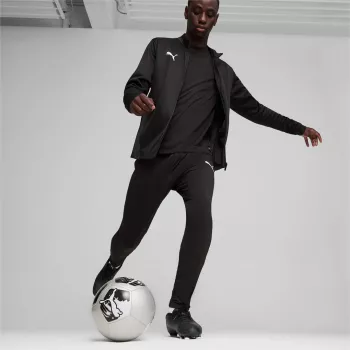 Puma TeamGoal harjoitustakki miesten musta XL