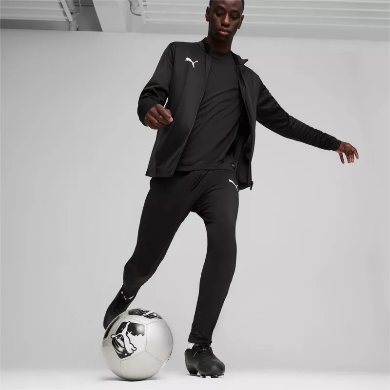 Puma TeamGoal harjoitustakki miesten musta XL