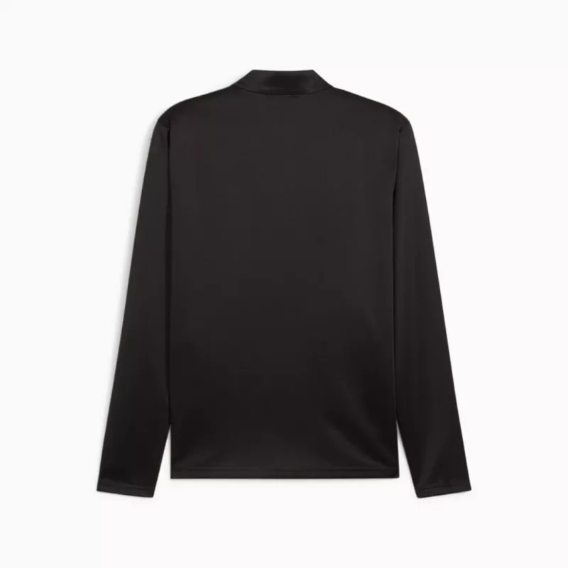 Puma TeamGoal harjoitustakki miesten musta XL