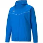 PUMA teamRISE All Weather -takki, sininen, 657396 02