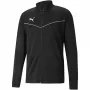 Puma teamRISE Training Poly -takki Black 2XL