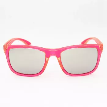 PUMA unisex-aurinkolasit PU0071S-005 (54/20/140 mm) musta/harmaa