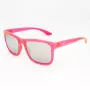 PUMA unisex-aurinkolasit PU0071S-005 (54/20/140 mm) musta/harmaa