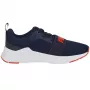 PUMA Wired Run Jr lasten vapaa-ajan kengät, tummansininen, 38,5