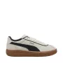 Puma naisten Club Klassika SD sneakerit - Puma White-Puma Black - EU 39