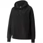 PUMA naisten HER Hoodie TR Puma Black 589519 01