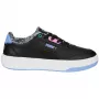 PUMA naisten Tori Me Happy Platform sneakerit Puma Black / Puma White