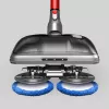 Puppyoo T12 Pro Rinse Crystal Grey -märkä- ja kuivaimuri