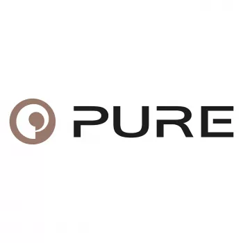 PURE ACOUSTICS Pure Classic H6 digitaaliradio, DAB+/FM/Internetradio, Bluetooth, Cotton White/tammi (EU/UK)
